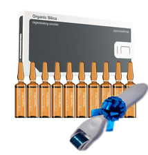 Mesoterapia de sílica orgânica Mesoterapia de Silicio Organico Institute BCN, usado comprar usado  Enviando para Brazil
