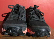 Asics running shoes for sale  SALTASH