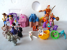 Figurines disney dame d'occasion  Lagny-sur-Marne