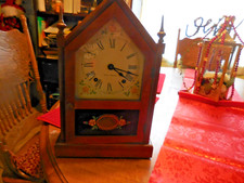 Antique seth thomas for sale  Fontana