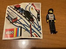 Lego minifigure vintage usato  Torino