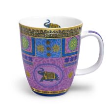 Lly teetasse henkelbecher gebraucht kaufen  Hof