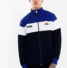 Ellesse giacca tuta usato  Foligno