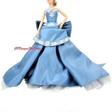 Barbie fashion blue for sale  LONDON