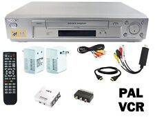 Sony pal vcr d'occasion  Expédié en Belgium