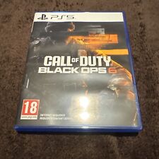 Call duty black for sale  SAFFRON WALDEN