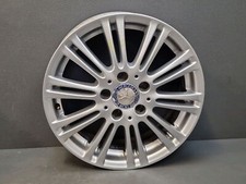Jante alu mercedes d'occasion  Velaux