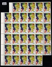 # 50X TUNÍSIA 1987 - MNH - FLORA - UVAS comprar usado  Enviando para Brazil