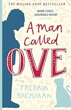 Man called ove for sale  UK