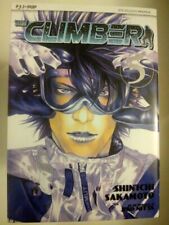 The climber snin usato  Monterotondo