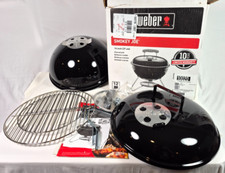 Weber grill kettle for sale  Chesterfield