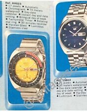 Seiko 6139 6002 usato  Maglie