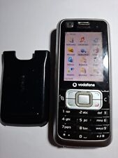 Nokia 6120c nero usato  Alfonsine