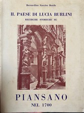 Paese lucia burlini. usato  Noceto