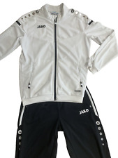 Jako trainingsanzug polyester gebraucht kaufen  Deutschland