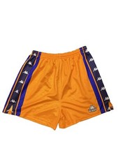 Pantaloncini short calcio usato  Marcianise