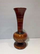 Vintage hand carved for sale  Moline