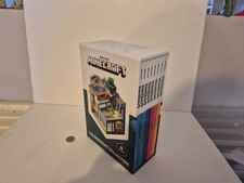 Official minecraft guide for sale  BRISTOL