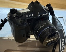 Olympus digital dslr for sale  ALCESTER