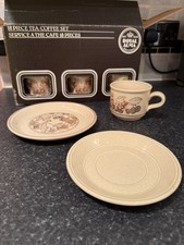Vintage royal alma for sale  DUDLEY