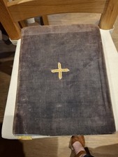 English missal book for sale  CHICHESTER