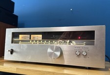 Kenwood stereo tuner for sale  Laurel