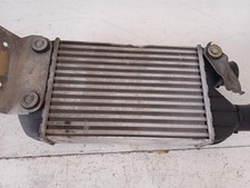 Radiatore intercooler scambiat usato  Italia