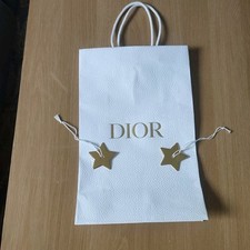 Dior golden stars for sale  ENFIELD