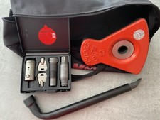 Alko wheel lock for sale  FAREHAM