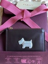 radley card holder for sale  SEAHAM