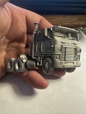 Vintage semi truck for sale  Cornell