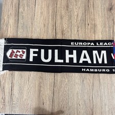Fulham europa league for sale  READING