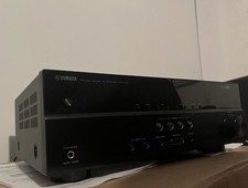 Yamaha htr 2071 gebraucht kaufen  Maisach