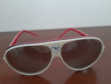 Occhiali sole sunglasses usato  Vallebona