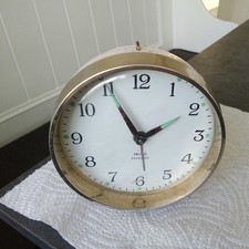 Vintage smiths repeater for sale  MINEHEAD