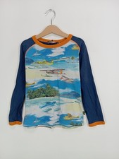 Molo shirt jungen gebraucht kaufen  Deutschland