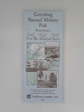 Gettysburg national military gebraucht kaufen  Eckernförde