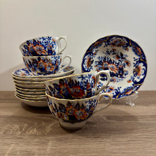Antique imari cups for sale  BLACKBURN
