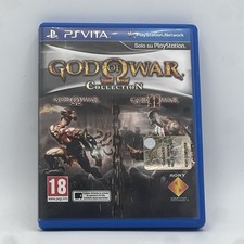 Vita god war usato Vita god war usato  Trambileno