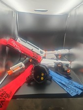 Lot rival nerf for sale  Knoxville