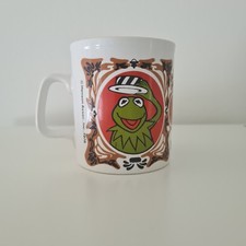 Vintage 1978 kermit for sale  LONDON