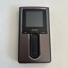 Iriver h10 5gb for sale  HAILSHAM