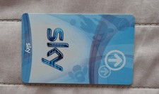 Scheda decoder sky usato  Niscemi