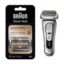 Braun 92m rasierkopf gebraucht kaufen  Langenlonsheim