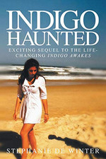 Indigo haunted exciting for sale  UK