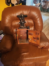 Antico finocchietto kassel usato  Spedire a Italy