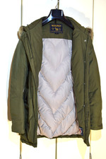 Woolrich parka daunenjacke gebraucht kaufen Woolrich parka daunenjacke gebraucht kaufen  Deggendorf