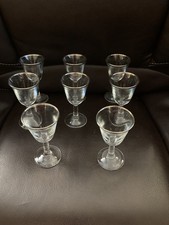 Vtg french crystal for sale  Columbus