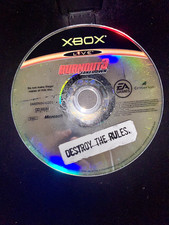 Xbox 360 disc for sale  BIRMINGHAM