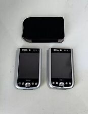 Dell axim x50v for sale  FELTHAM